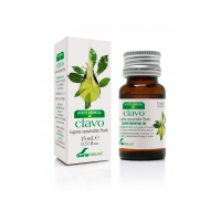 Aceite Esencial de Clavo - 15ml