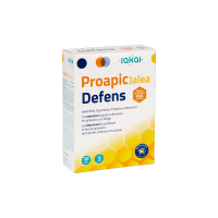 Proapic Jalea Defens - 20 Viales