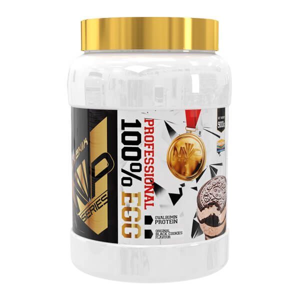 Egg Profesional de 900g del fabricante IO.Genix (Proteína de Huevo)