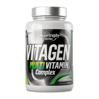 Vitagen multivitamínico - 100 Cápsulas