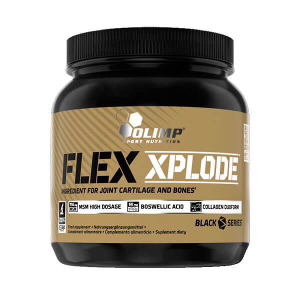 Flex xplode - 504g Olimp Sport - 1