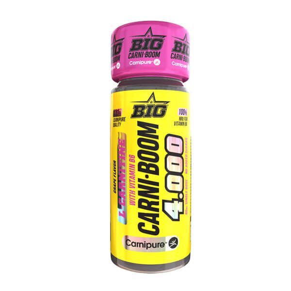 Carni boom 4.000 - 60ml BIG - 2