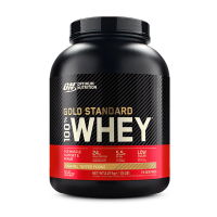 100% Whey Gold Standard 5 Lb (2,27Kg)