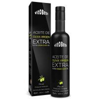 Aceite de Oliva Virgen Extra - 500ml