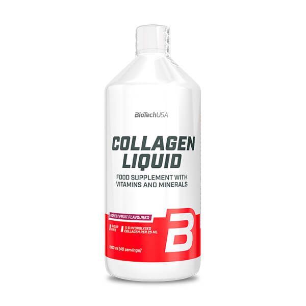 Collagen liquid - 1l