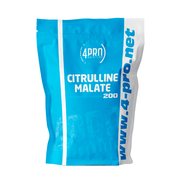 Malato de Citrulina - 200g