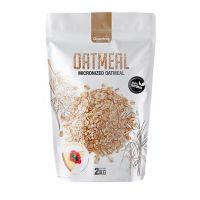 Ver Harina de Avena con Sabor - 2 kg Harina de Avena con Sabor - 2 kg