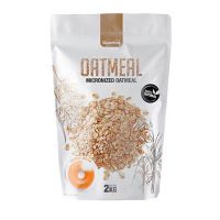 Ver Harina de Avena con Sabor - 2 kg Harina de Avena con Sabor - 2 kg