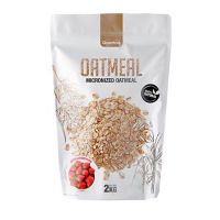 Ver Harina de Avena con Sabor - 2 kg Harina de Avena con Sabor - 2 kg