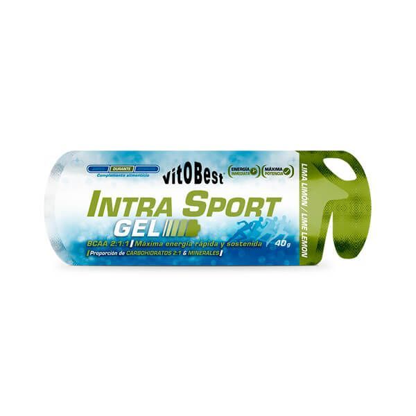 Gel Intra Sport - 40g