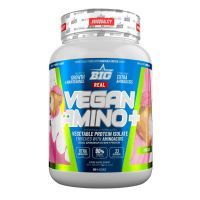 Real Vegan Amino+ - 1Kg