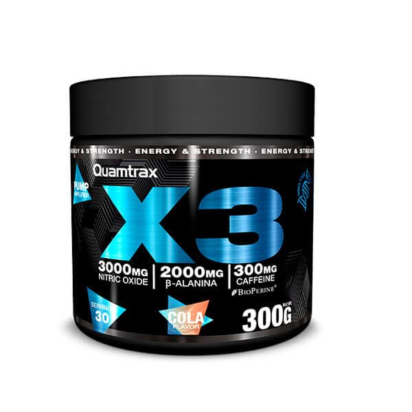 X3 - 300g