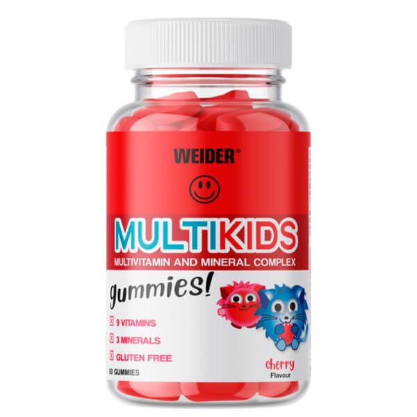MultiKids - 50 Gominolas