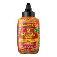 View Grandma's sweet syrups 0% - 290ml Grandma's sweet syrups 0% - 290ml