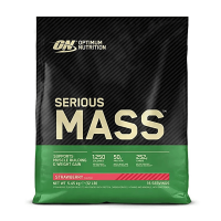 Serious Mass - 5,45Kg