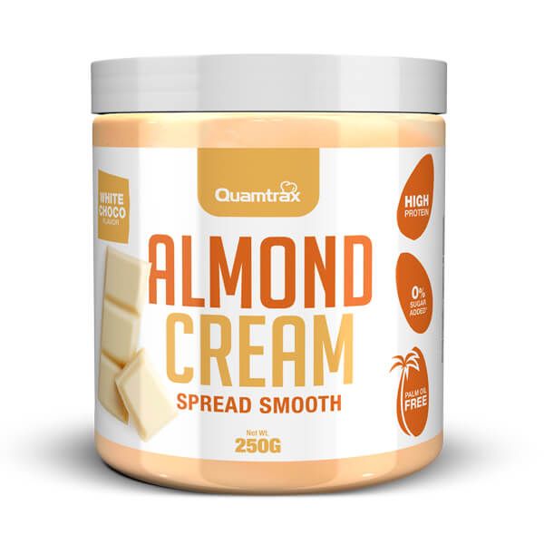 Crema de Almendras - 250g