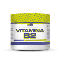 Vitamina B2 - 120 Cápsulas