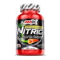 Nitric bote de 125 cápsulas en la categoría Óxido nítrico de Amix Nutrition