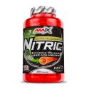 Nitric envase de 350 cápsulas - Óxido nítrico de la marca Amix Nutrition