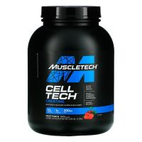 Cell Tech Creatine - 2,72 Kg