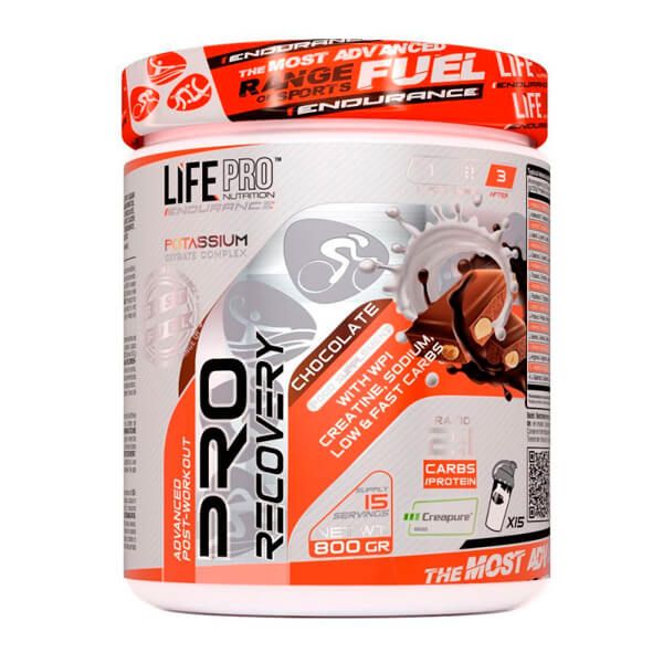 Recovery Pro - 800g