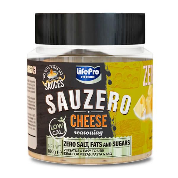 Sauzero Sazonador - 180g