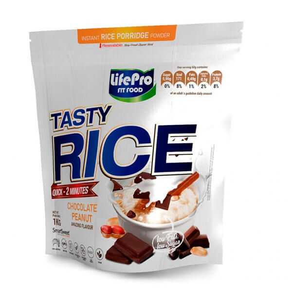 Tasty Rice - 1Kg