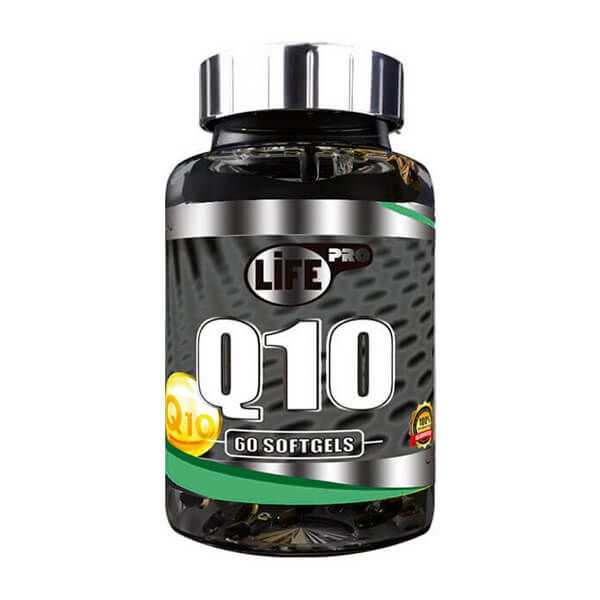Q10 - 60 Softgels