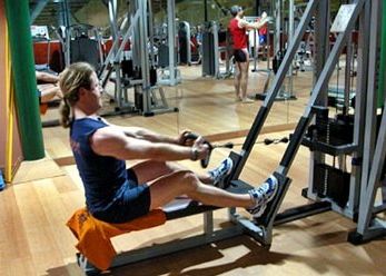 Los beneficios de entrenar con poleas, ¡trabaja todo tu cuerpo!