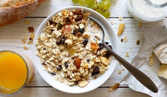 Sentirse mal boxeo retrasar Los cereales preparados para un desayuno saludable - Salud - Blog MASmusculo