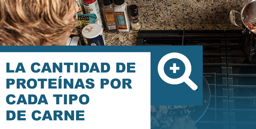cuánta proteína usa tu cuerpo para crear músculo