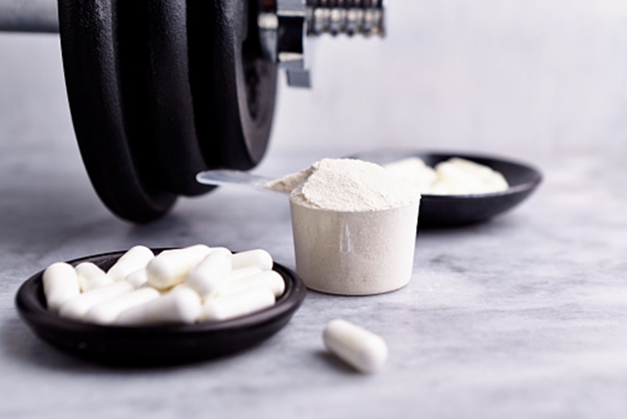 Todo sobre la Taurina ¿Pará que sirve la Taurina? Beneficios y