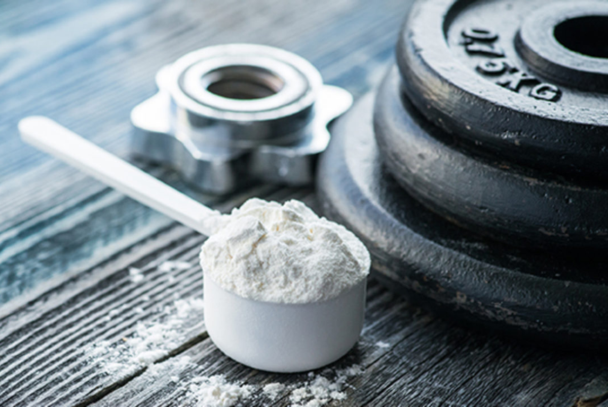Al entrenar duro, debes conocer el ranking de los mejores suplementos de colágeno