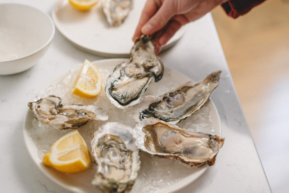 Los mejores alimentos naturales para mejorar los niveles de testosterona