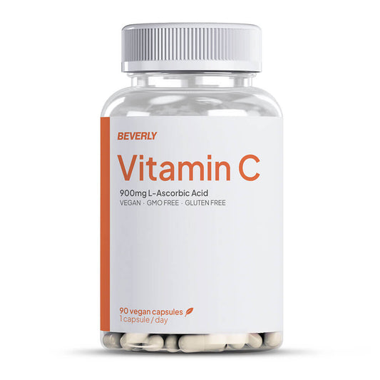 Vitamina C1000 de la marca Beverly Nutrition en Nutrición deportiva