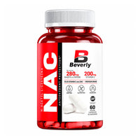 NAC con Vitamina C y Zinc
