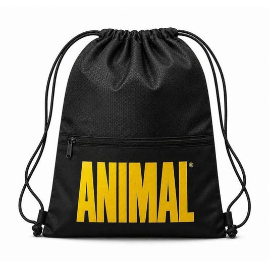 Gym Sach (Bolsa con cuerdas) de la marca Animal en Animal