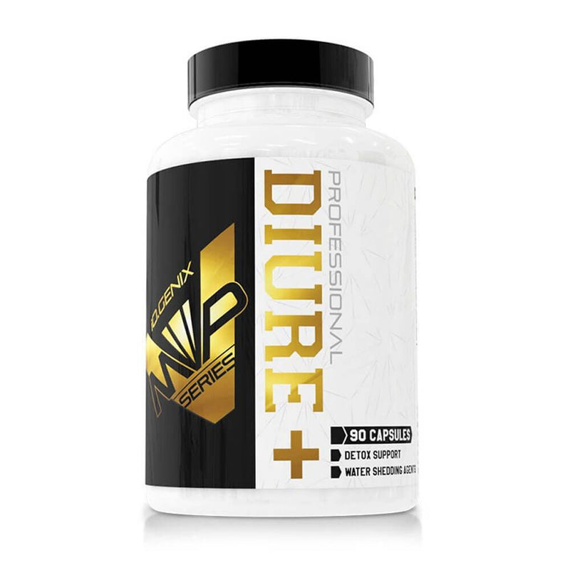 Diure+ - IO.Genix 0