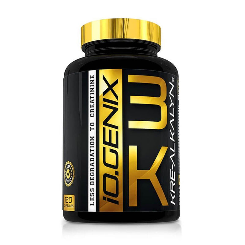 Kre-Alkalyn 3K - IO.Genix 0