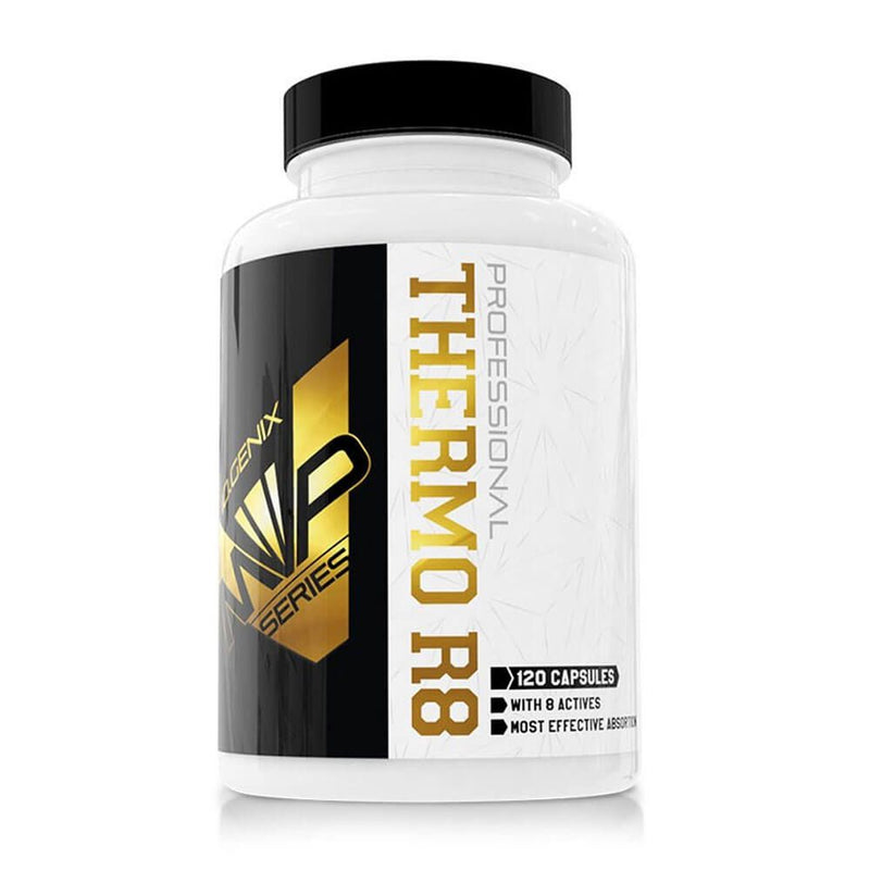 Thermo R8 - IO.Genix 0