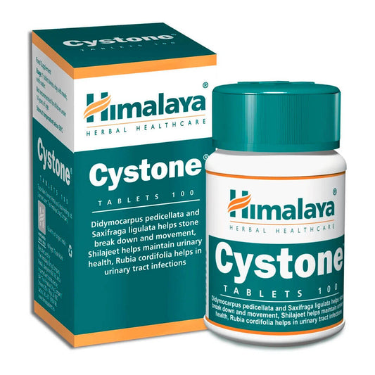Cystone de la marca Himalaya Herbal Healthcare en Himalaya Herbal Healthcare