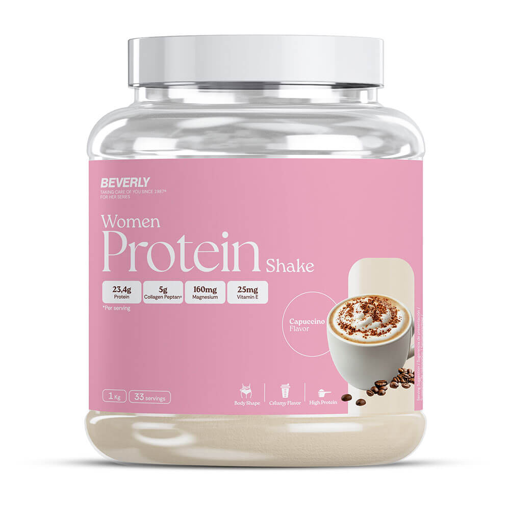 Women Protein Shake