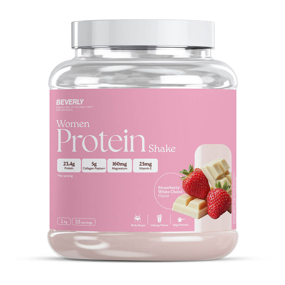 Women Protein Shake