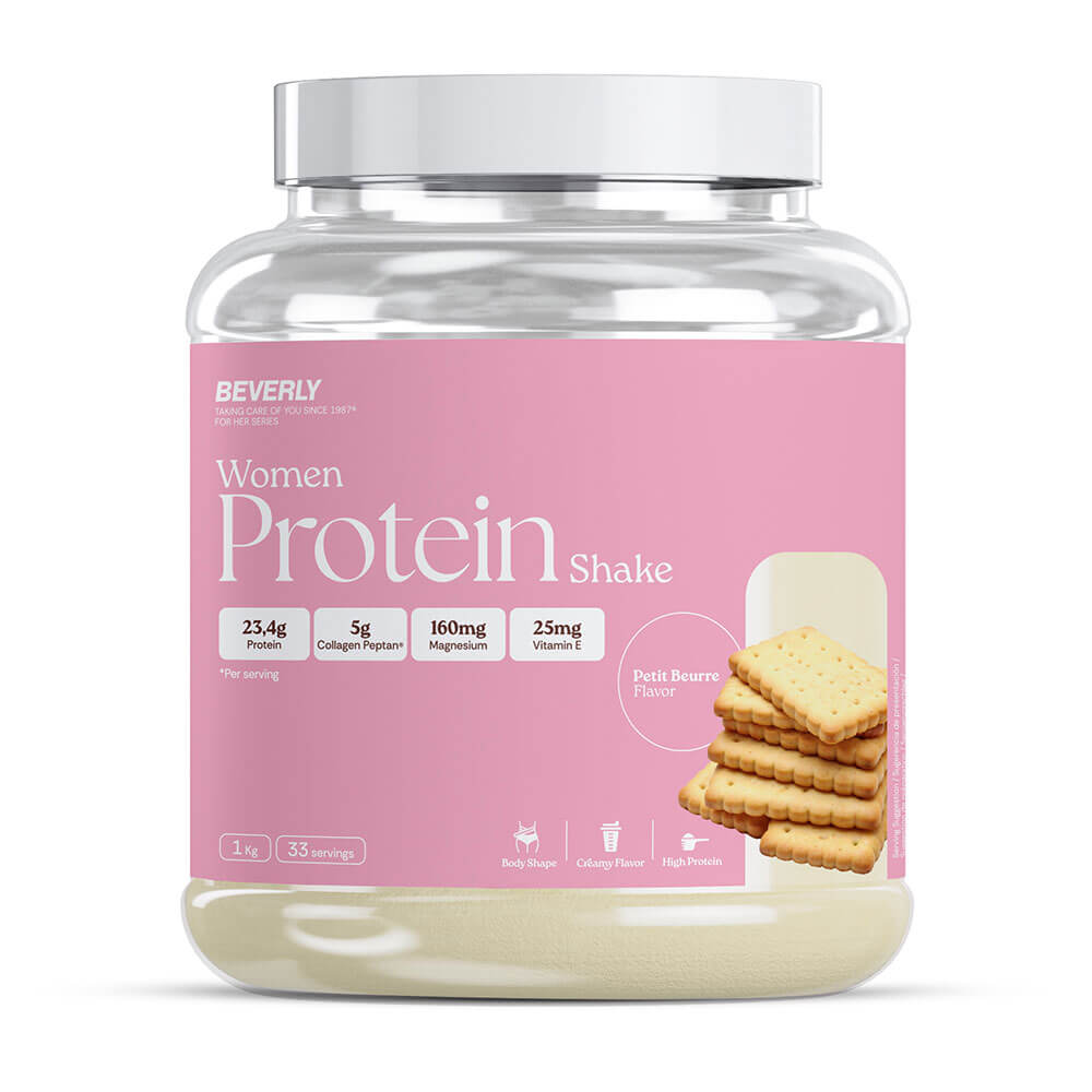 Women Protein Shake