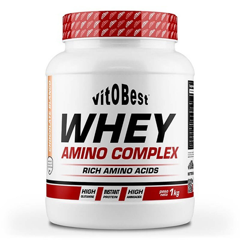 Whey Amino Complex - VitoBest 16