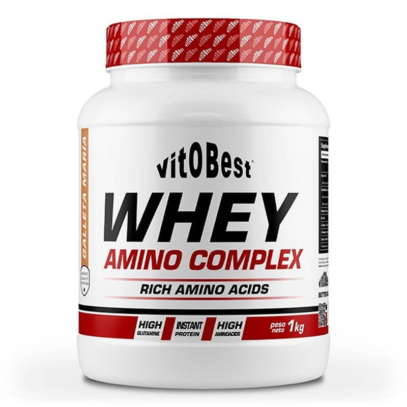 Whey Amino Complex - VitoBest 13