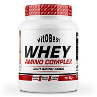Whey Amino Complex