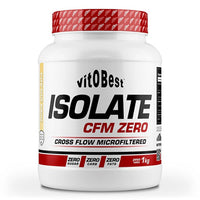 Isolate CFM Zero