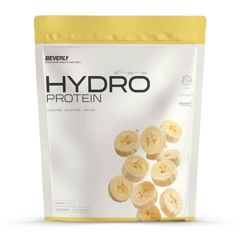 Hydro Protein - Beverly Nutrition 11