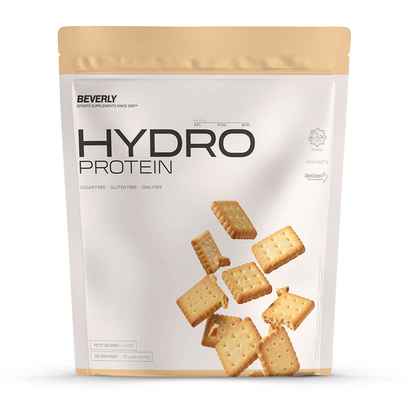Hydro Protein - Beverly Nutrition 1